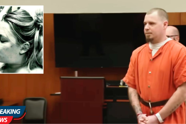 Indiana Judge Rejects Plea Deal in Murder Case After Woman Shot While Hiding in Woods from Boyfriend