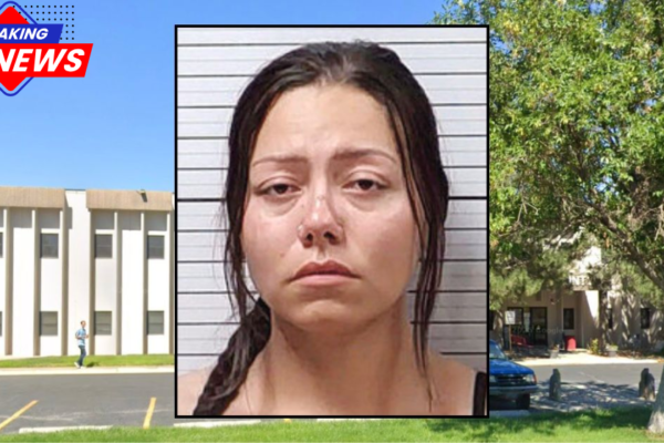 Wyoming Woman Charged With Aggravated Child Abuse After 4-Year-Old Suffers Severe Burns and Multiple Injuries