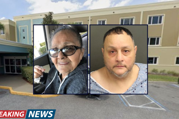 Florida Man Sentenced to Life Without Parole for Murdering 93-Year-Old Girlfriend’s Mother After Birthday Celebration