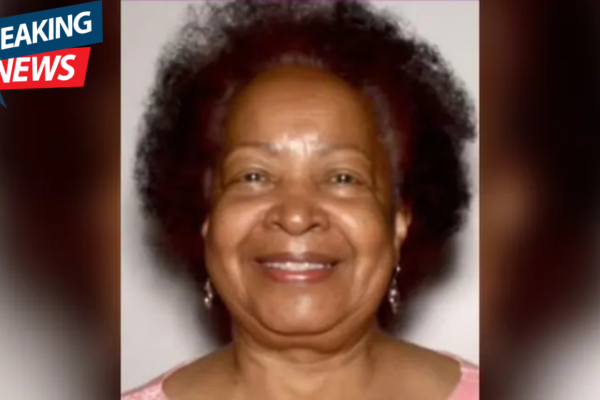 75-Year-Old Volunteer Shot While Distributing Food in East Point, Police Seek Suspect