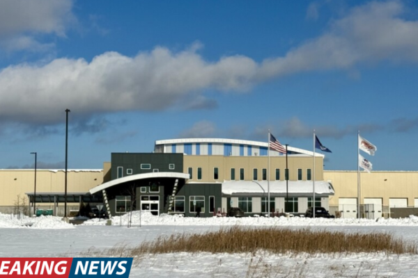 Final phase of broadband expansion is underway in northeast Michigan