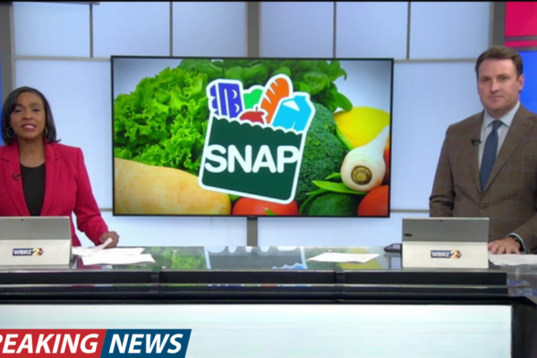 Louisiana Families Report Losing SNAP Benefits Despite No Income Increase