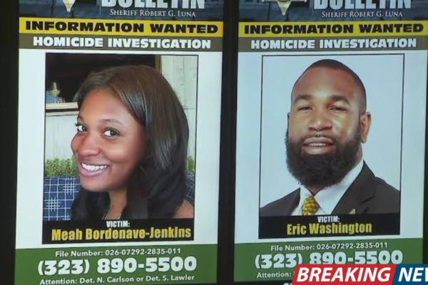 Arrest Made in Fatal Fourth of July Compton Shooting; Authorities Continue Search for Second Suspect