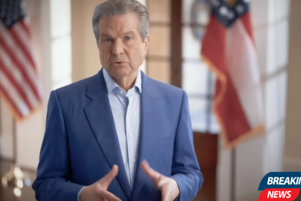 Backlash Erupts After Atlanta Restaurant Hosts GOP Candidate Rick Jackson Event