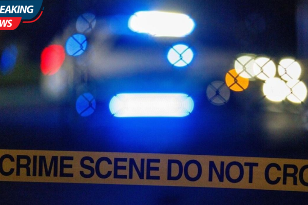 Woman killed in fiery crash off Scenic Highway in East Baton Rouge Parish, State Police say