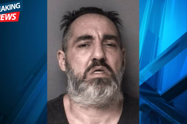 Man charged after alleged bomb threat briefly evacuated a Gastonia hospital