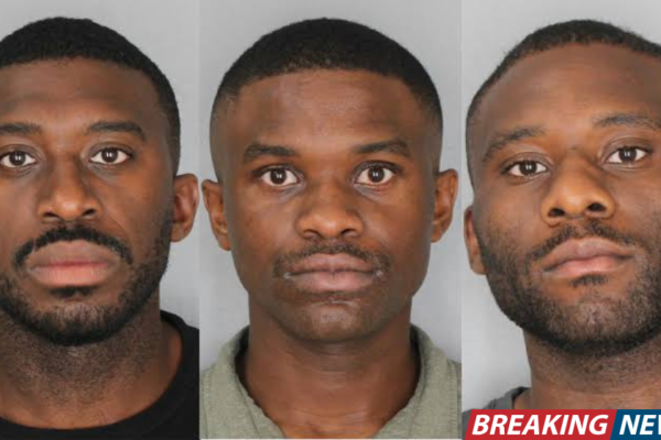 73 arrested, 2,209 citations issued in 2-day Queen City Overwatch operation