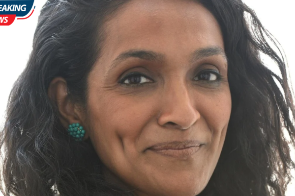 Los Angeles Councilmember Nithya Raman Faces Backlash After Infrastructure Pledge Following West Hollywood Water Main Break