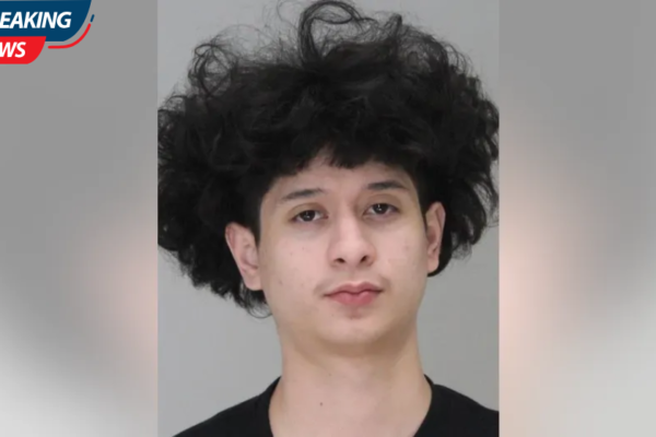 Man charged in fatal Pleasant Grove hit-and-run after incriminating texts