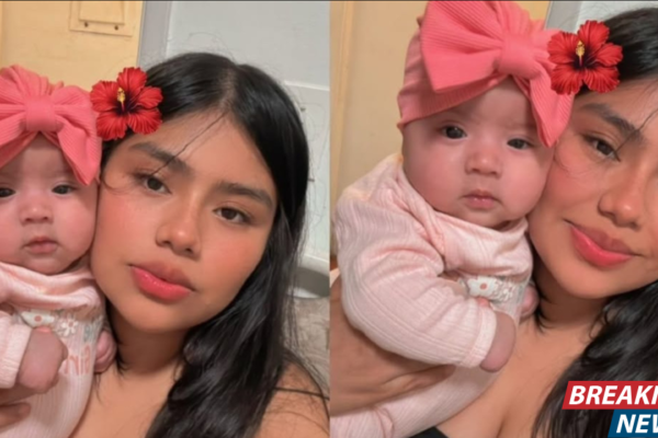 20-Year-Old Mother Killed by Bullet While Sleeping Beside 1-Year-Old Daughter at Los Angeles Home