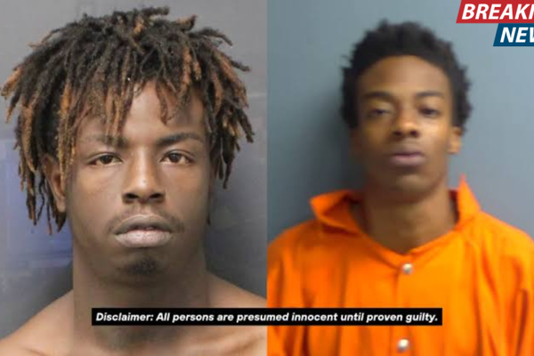 Tangipahoa, East Baton Rouge deputies make arrests in connection with Roseland shooting