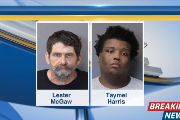 Two Men Arrested After Traffic Stop in St. Lawrence County Leads to Cocaine and Cash Seizure