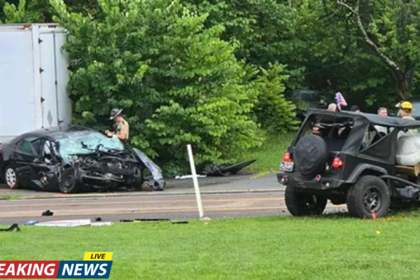 Serious injuries reported in Carter County crash