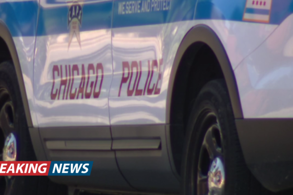 Police warn of group beating, robbing people in Chicago’s South Loop