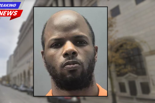 Virginia Man Arrested After Allegedly Holding Milwaukee Teenage Girl Captive for Nearly Four Years