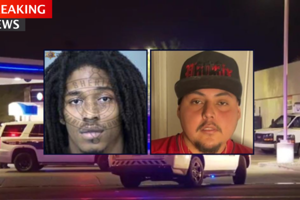 Arizona Man Charged After 22-Year-Old Fatally Shot During Gas Station Argument Hours After Birthday Celebration