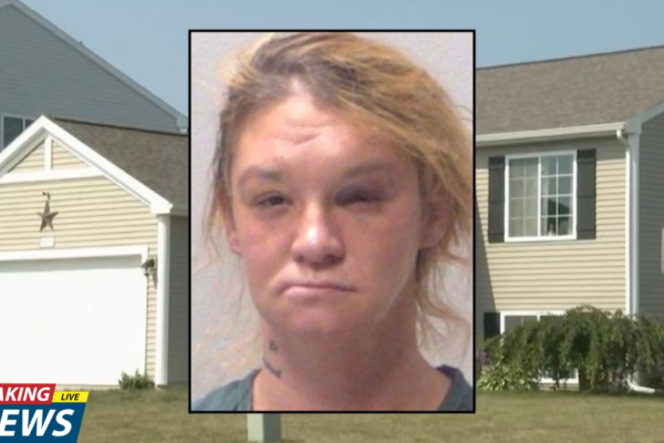Michigan Woman Accused of Killing Boyfriend, Allegedly Told Caller: “I Think I Killed Him”