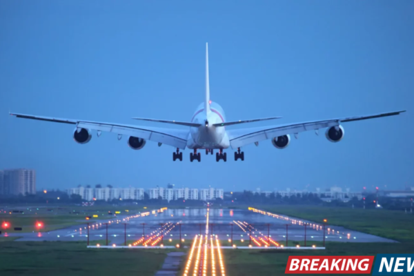 Mamdani’s latest aviation proposal ignites political backlash in New York