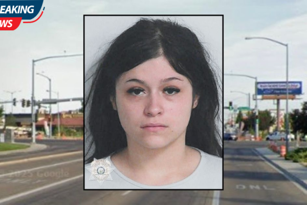 18-year-old filmed Snapchats after murdering mother who had a child with the teen’s lover, boasted about how she ‘ran her over’: Police