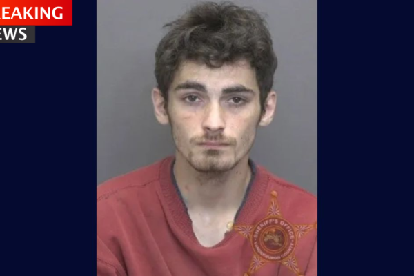 Man arrested after 3-year-old with injured skull said ghost came into her room and squeezed her until she could not breathe: Police