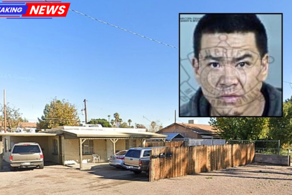 Man uses construction helmet to beat his roommate to a pulp during fight over $50 electric bill that went paid, leading to his death weeks later, police say