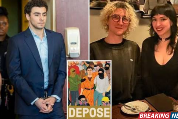A curious legal quirk could see Luigi Mangione walk free — and a radical organization is pushing for it