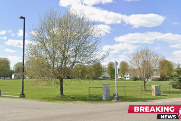 Man set spike traps to keep kids on bikes off his lawn, who kept riding over it ‘out of spite’: Police